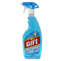 Nước rửa kính Gift 580ml